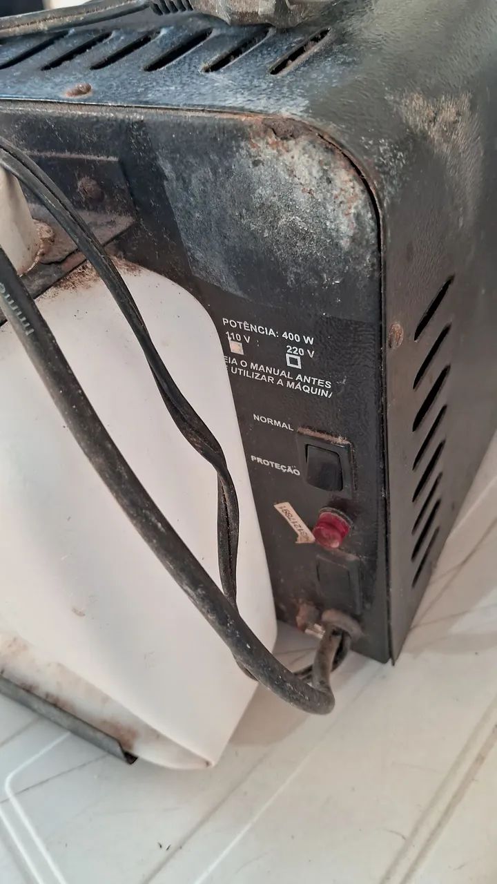 FUMACEIRA PRA SHOWS - Foto 3