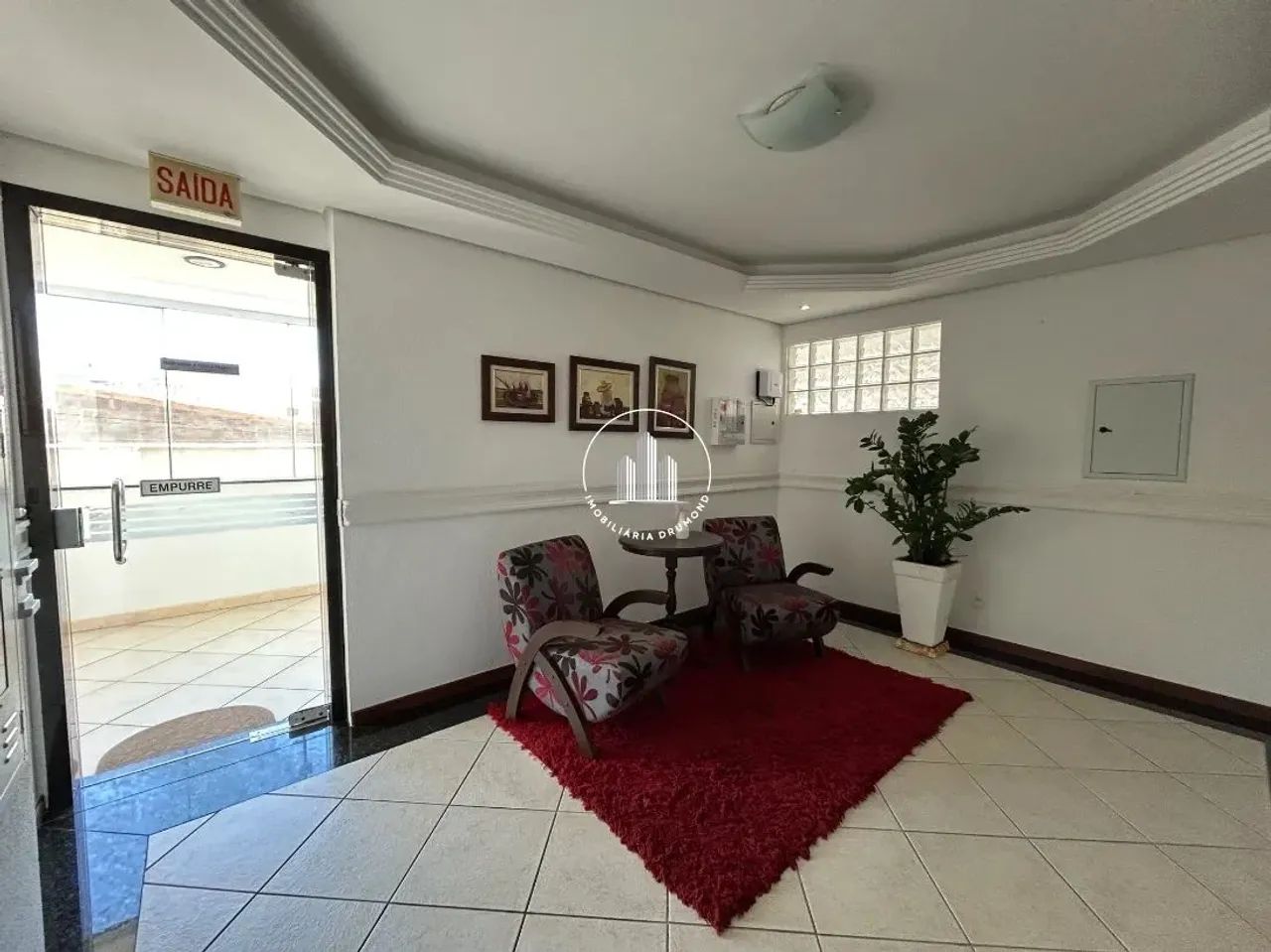 Apartamento 3 quartos, Jardim Cidade de Florianópolis. - Foto 4