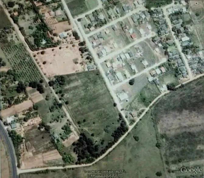 Terreno à venda Águas Claras Viamão/RS