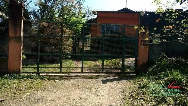Chácara com 1 dormitório à venda, 14922 m² por R$ 1.280.000,00 - Dos Finco - São Bernardo