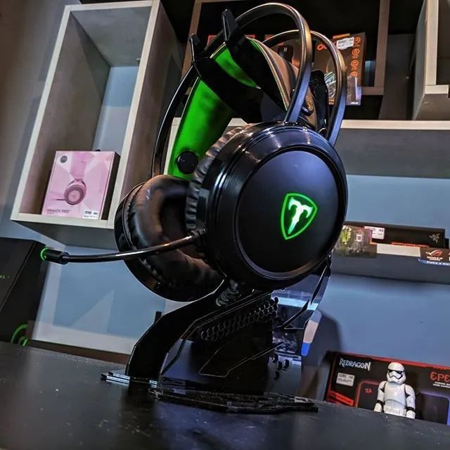 Headset Gamer Ural T-Dagger