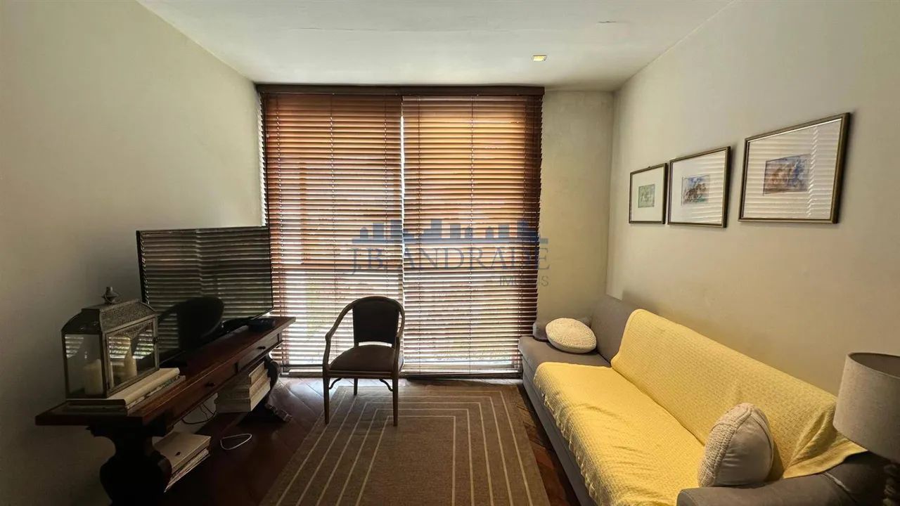 Barra da Tijuca | Cobertura 3 quartos, sendo 2 suites - Foto 13