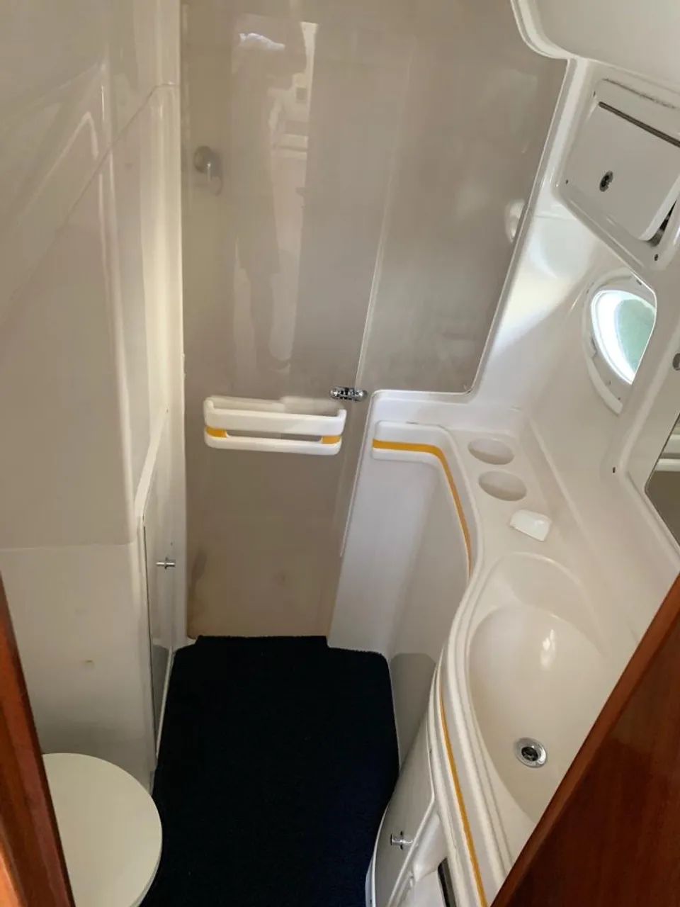 Lancha Catamarã Mares 40 - Foto 9