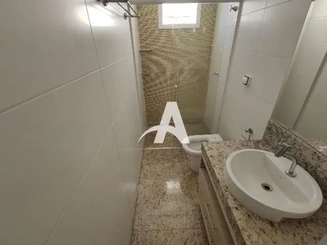 Aluguel Apartamento SANTA MÔNICA - Foto 5