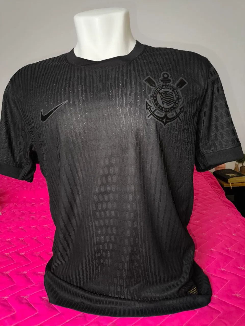 Camisa  - Foto 3