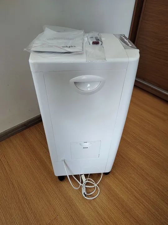 Climatizador de Ar Elgin - Foto 3