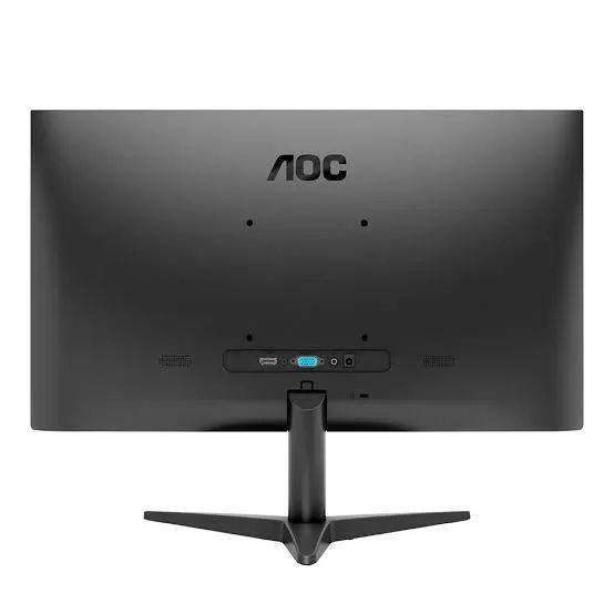 Monitor Aoc 21.5 polegadas 75 hz full hd - Foto 3