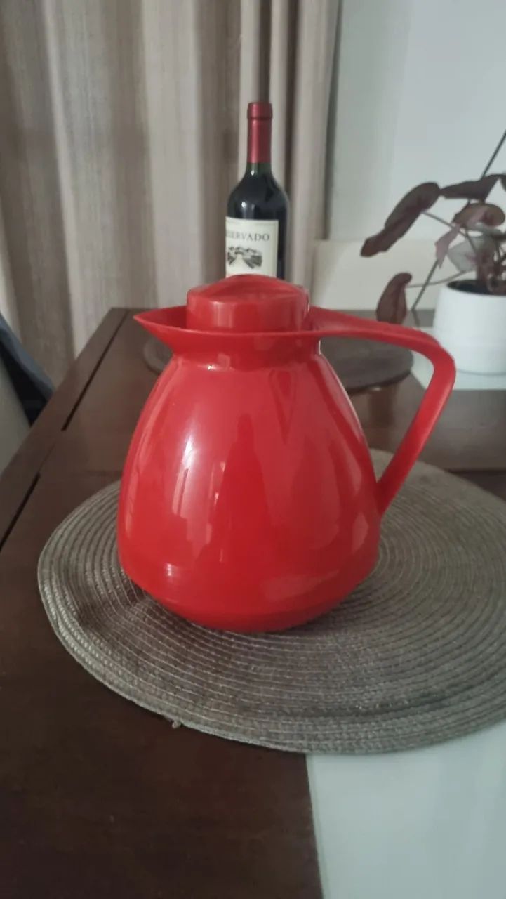 Bule Térmico 650 ml