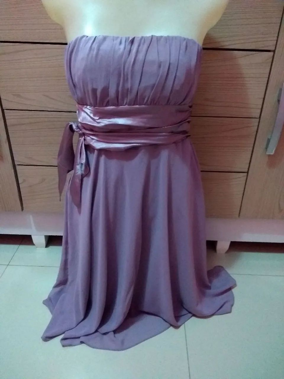 Vestido de Festa lil ás  - Foto 2