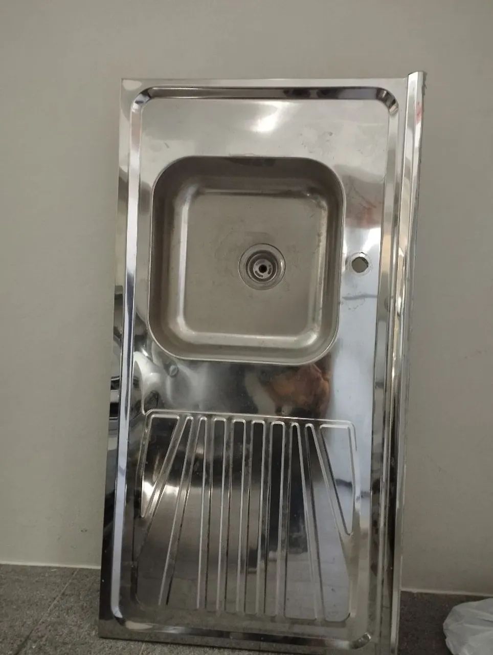 Pia inox - Foto 2