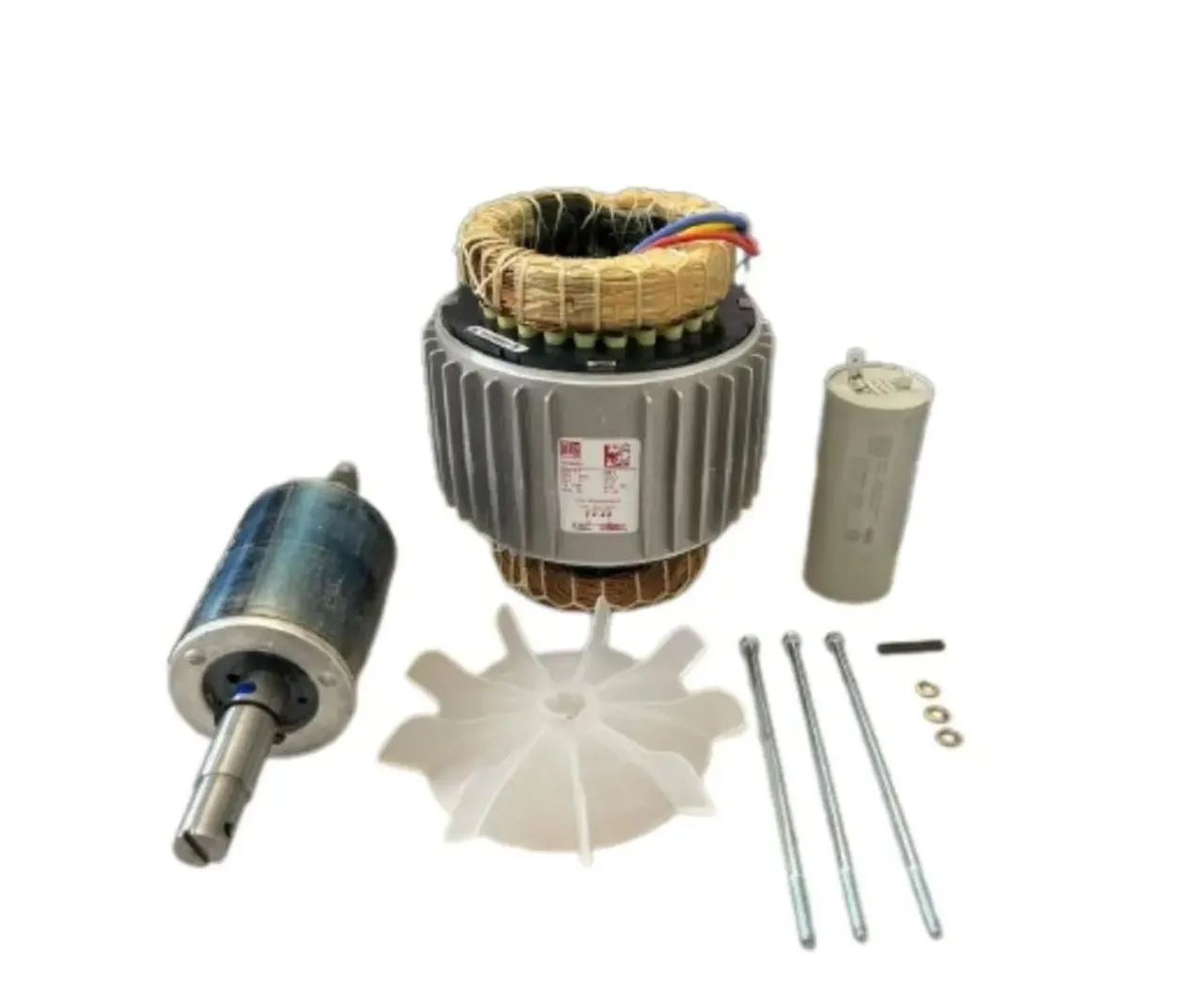 Lavadora de Alta Pressão Jacto 7000 - 110v - Foto 3