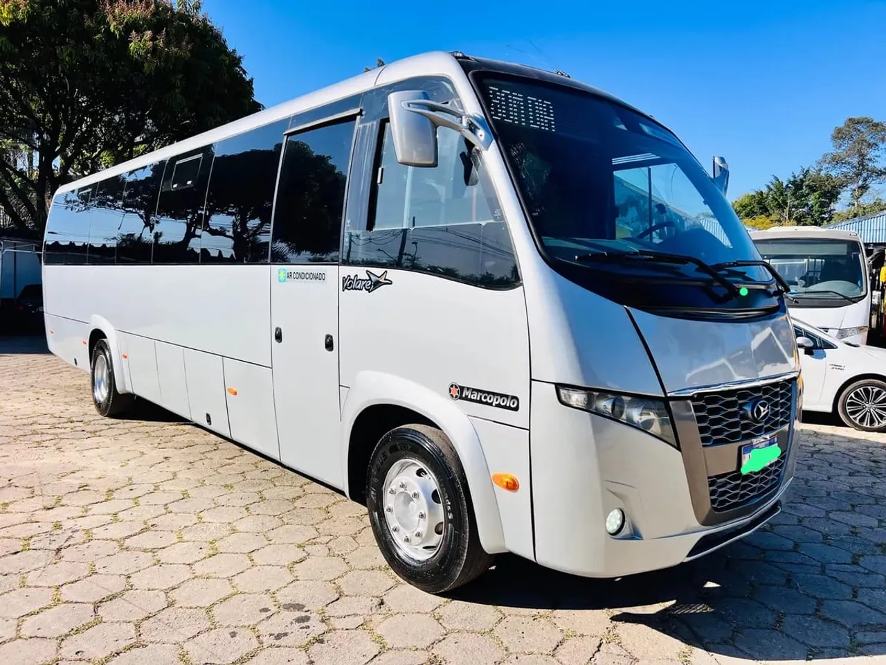 VENDE-SE MICRO ONIBUS