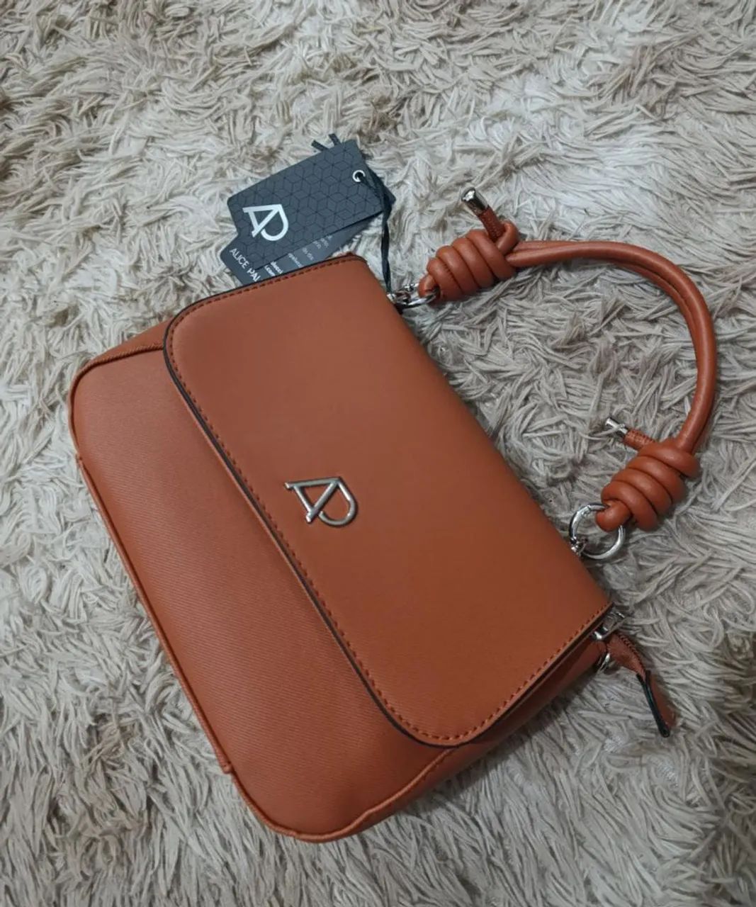Bolsas elegantes Alice Palucci  - Foto 3