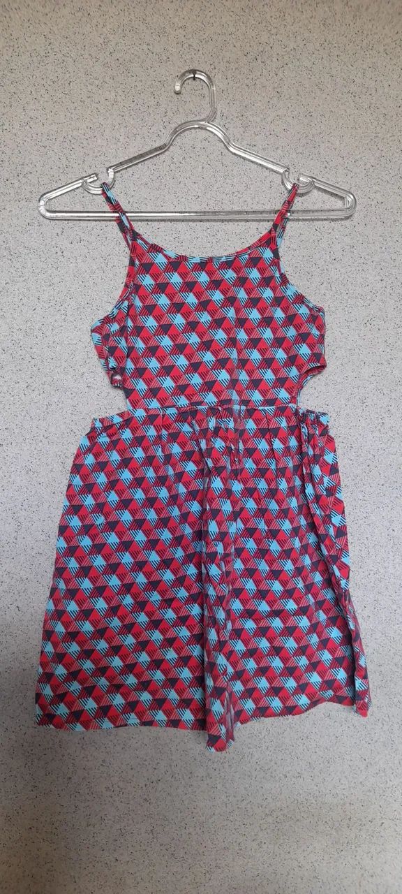 Vestido infantil verão  - Foto 2