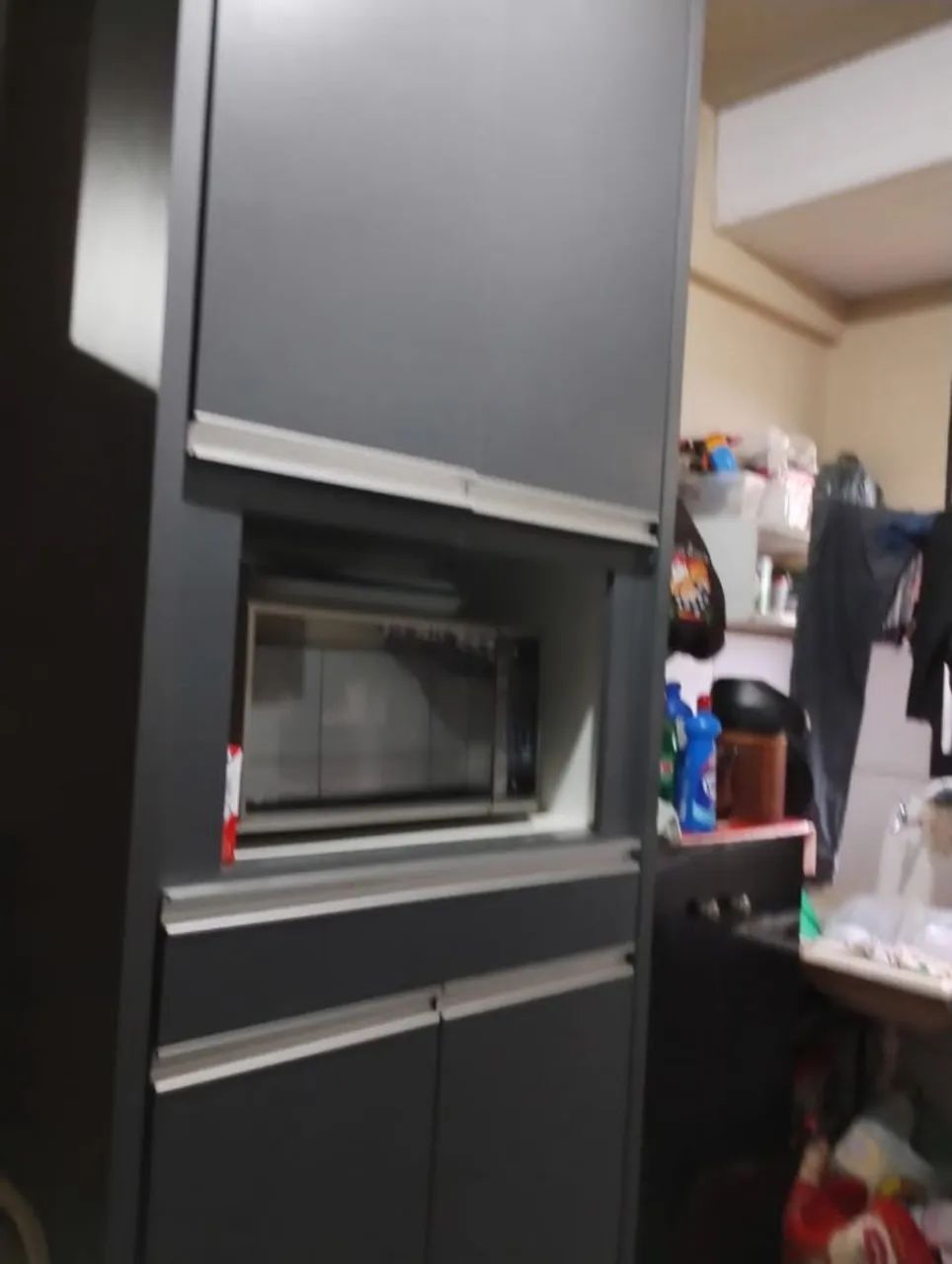 Foto - Campo Grande - Conjunto Aero Rancho