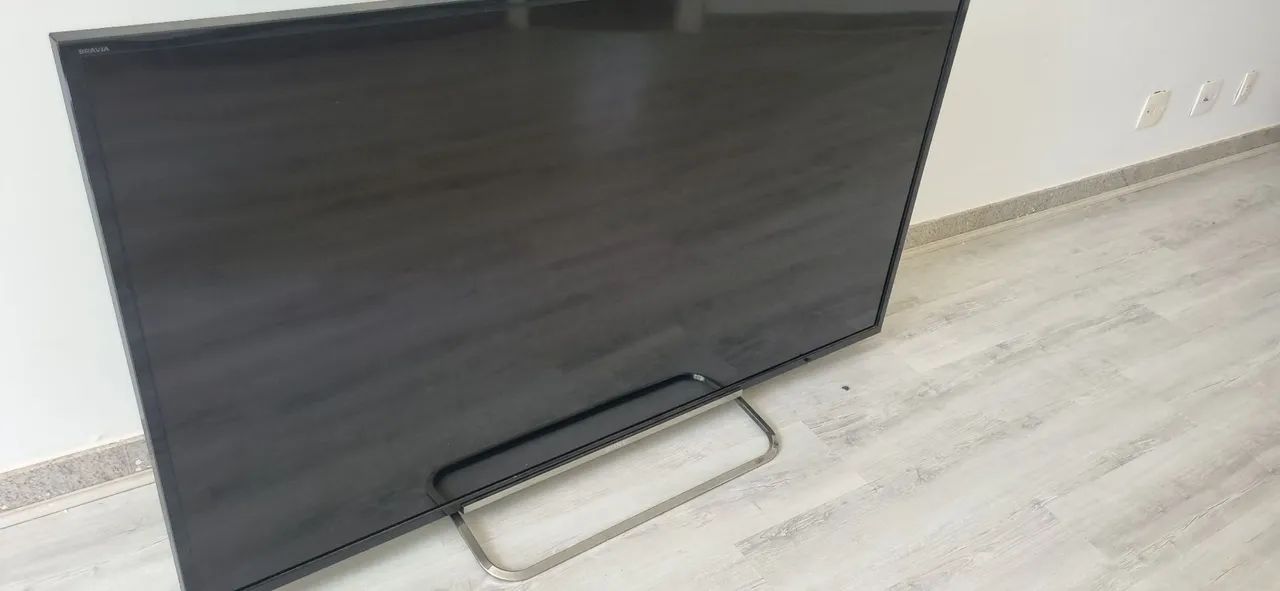 Tv sony 70 polegadas defeito na tela