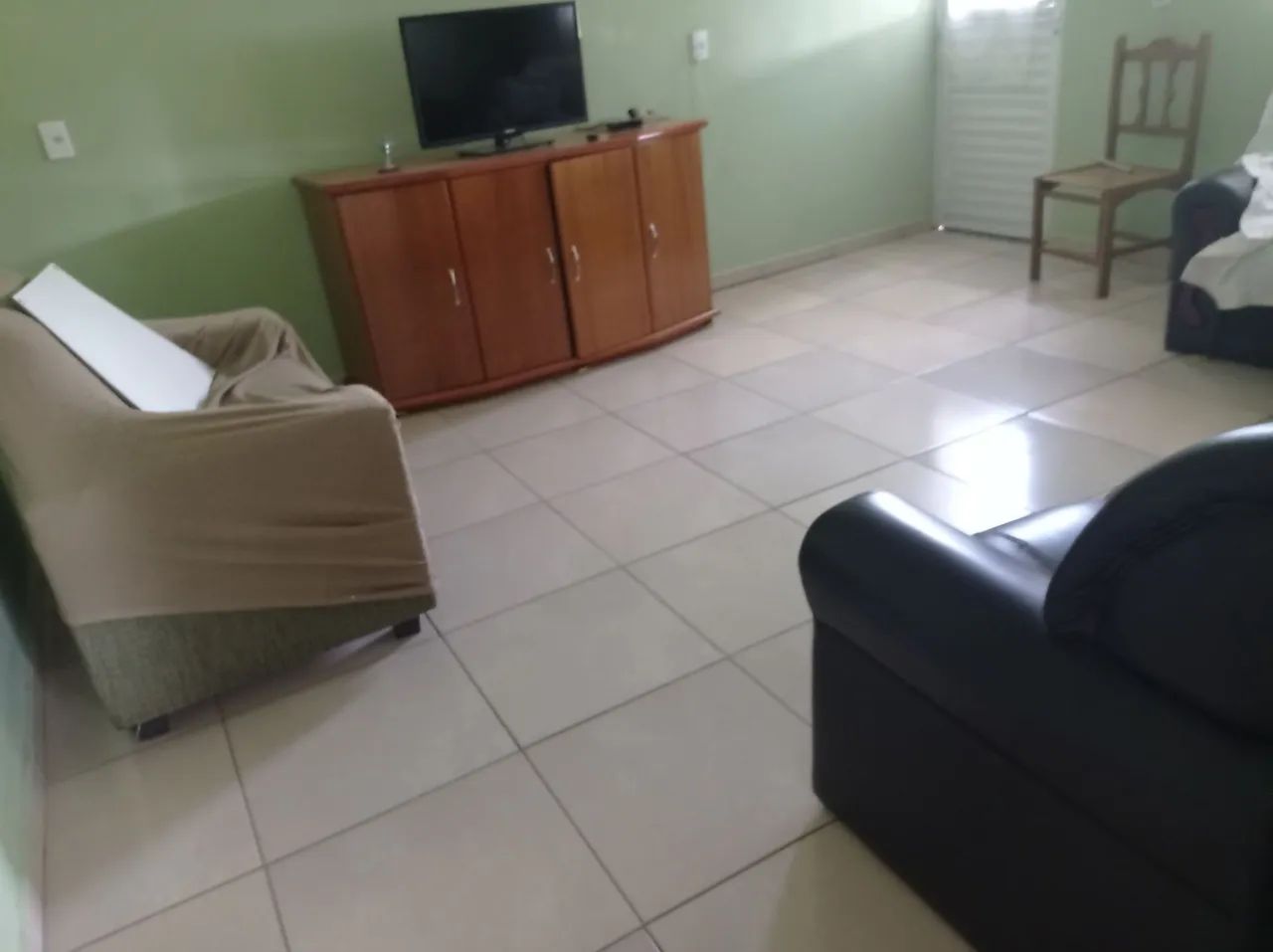 Chácara vende-se ou troca - Foto 4