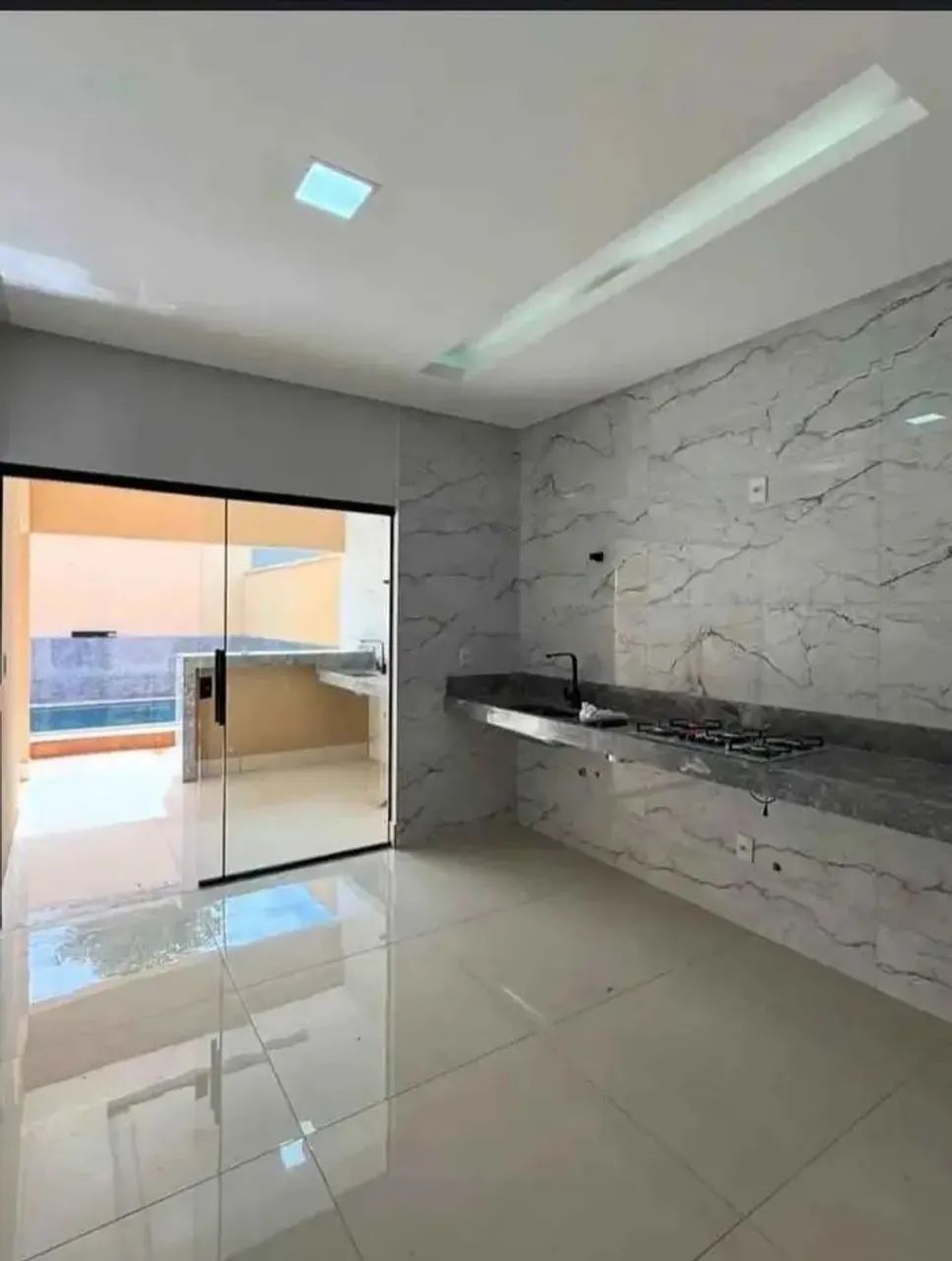 Casa  - Foto 2