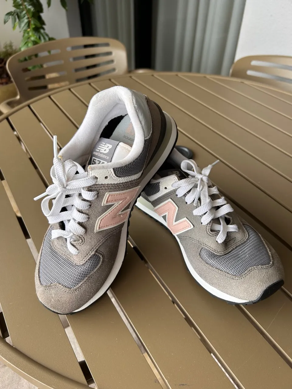 Tênis New Balance tam 36