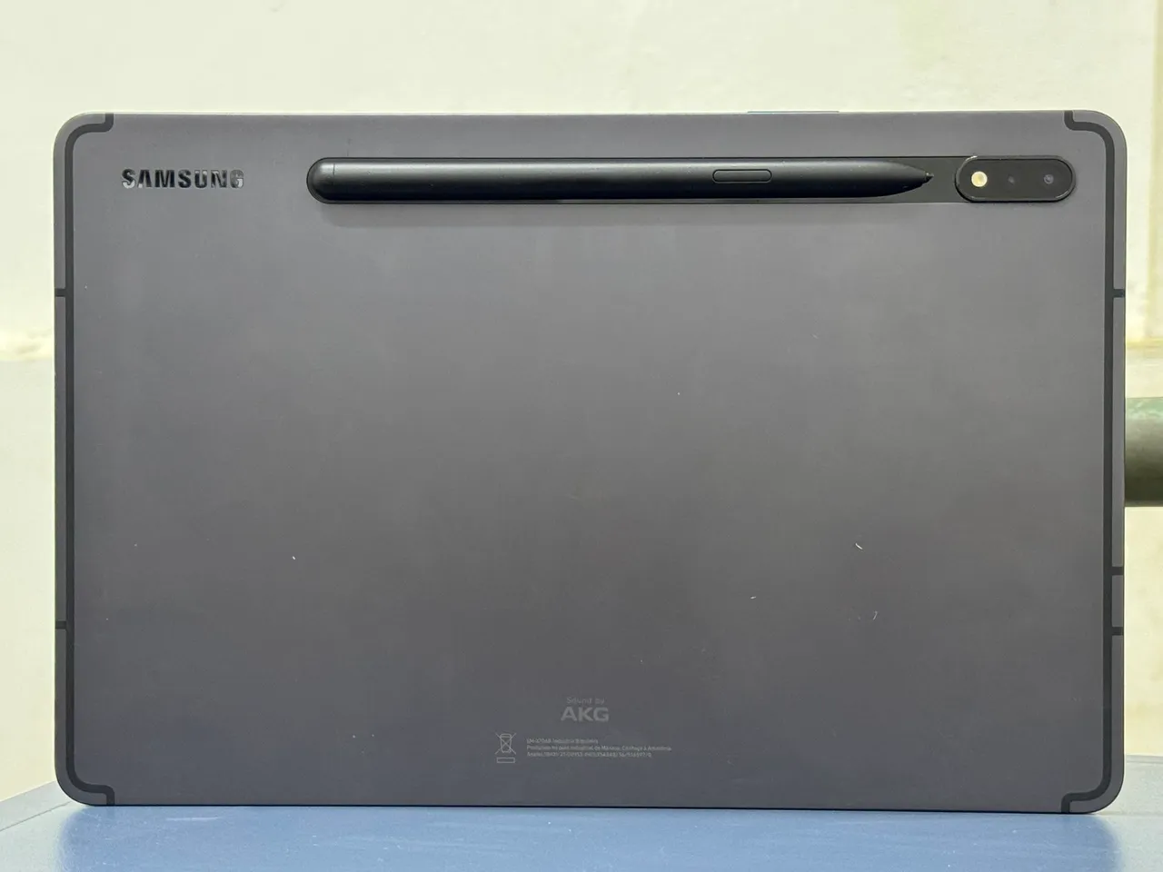 Tab s8