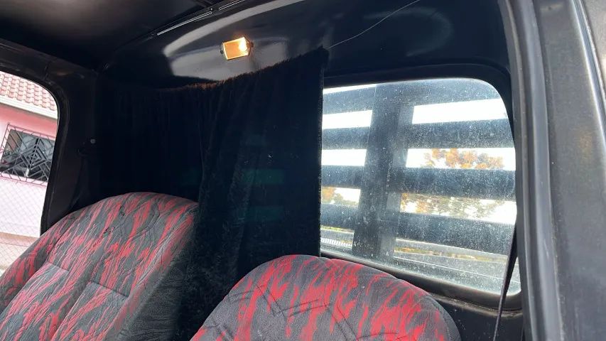 Ford F-4000 - Foto 11