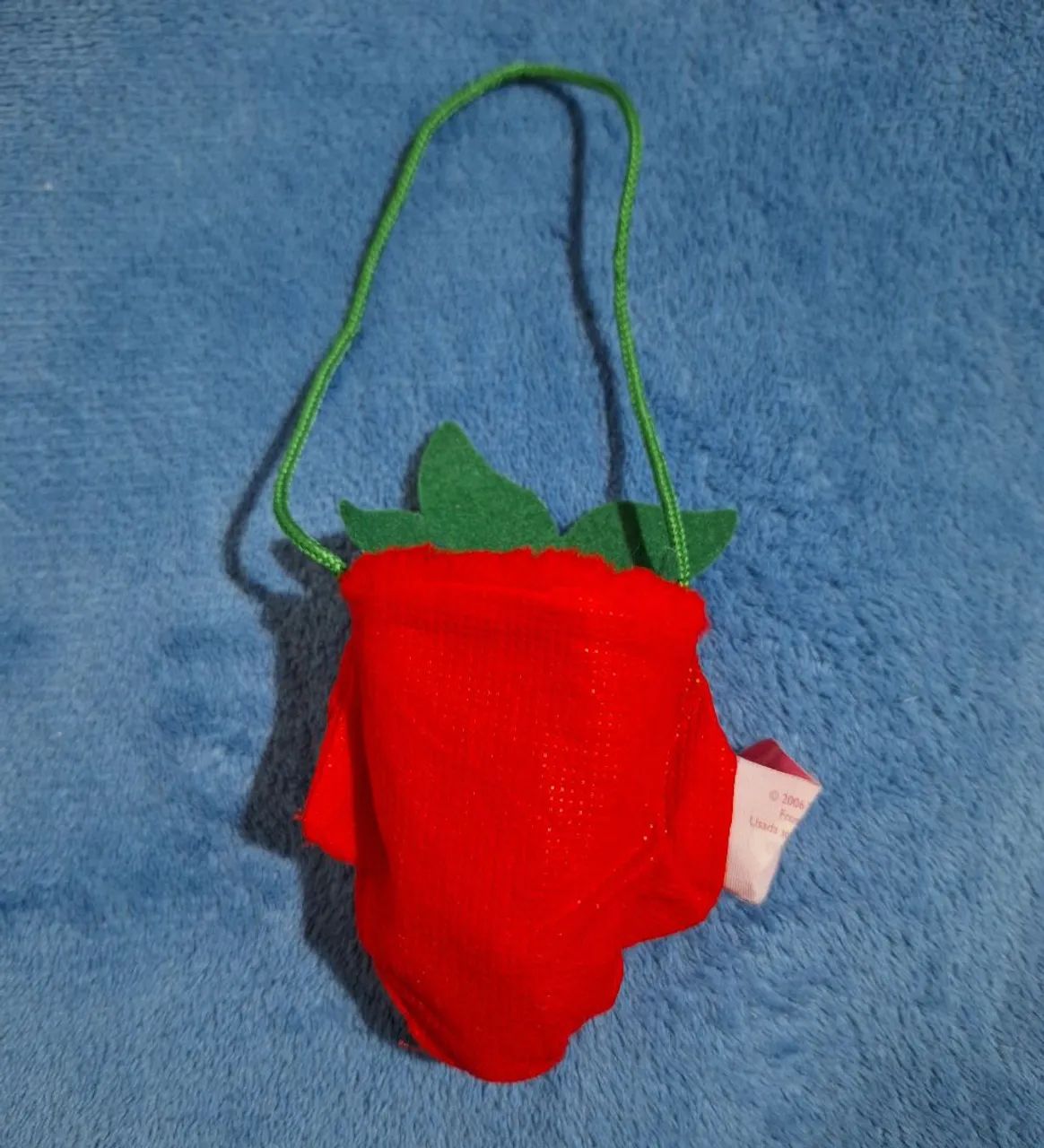 Bolsa Moranguinho - Berry Cool - Foto 3