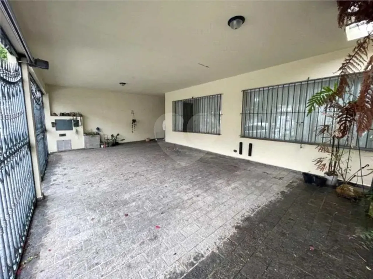 Casa de vila com 5 quartos à venda em Planalto Paulista - SP