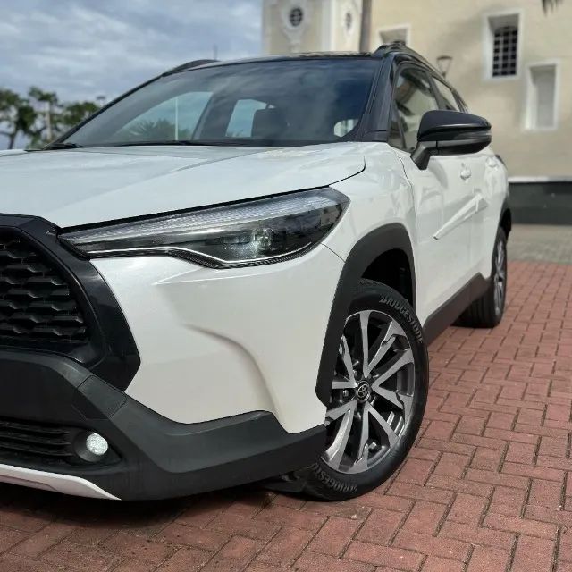 TOYOTA COROLLA 2022 CROSS XRE 2.0  - Foto 3
