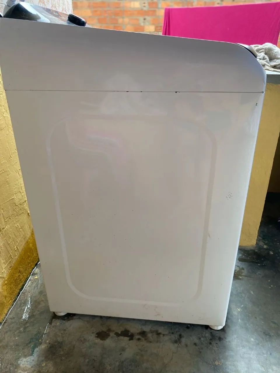 Máquina de Lavar Roupa Electrolux 17kg - Foto 3