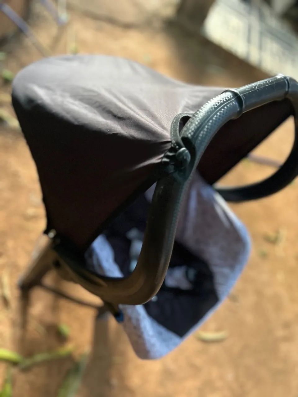 Bebê conforto  - Foto 4