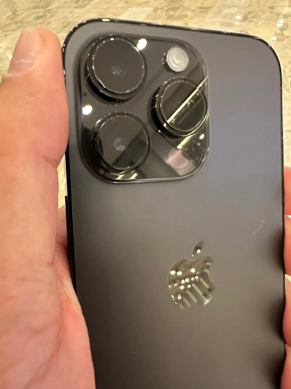 iPhone 14 Pro 128GB Usado (NÃO TROCO)