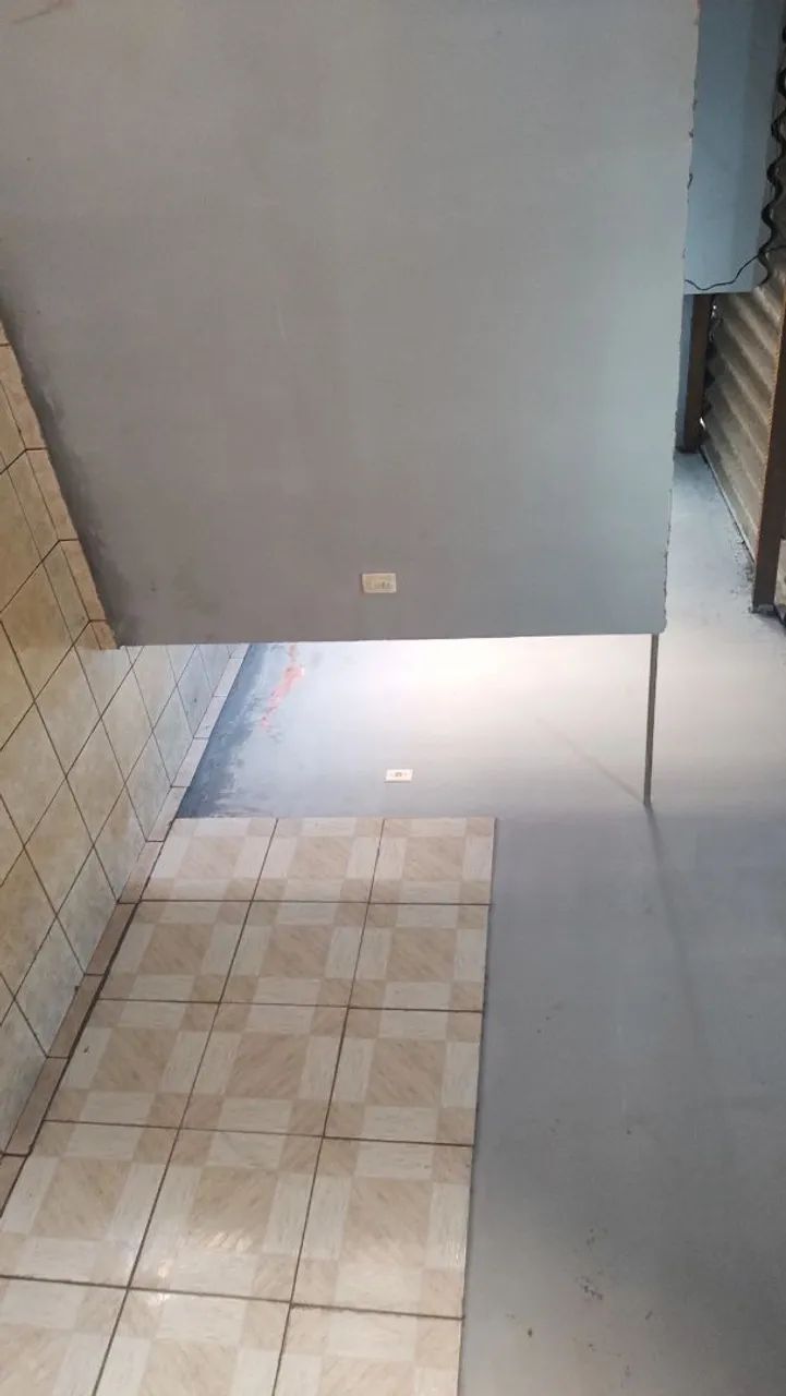 Alugo kitnet barraco - Foto 3