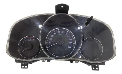 Kit Code Honda Fit Ex Aut 2018 - Foto 2