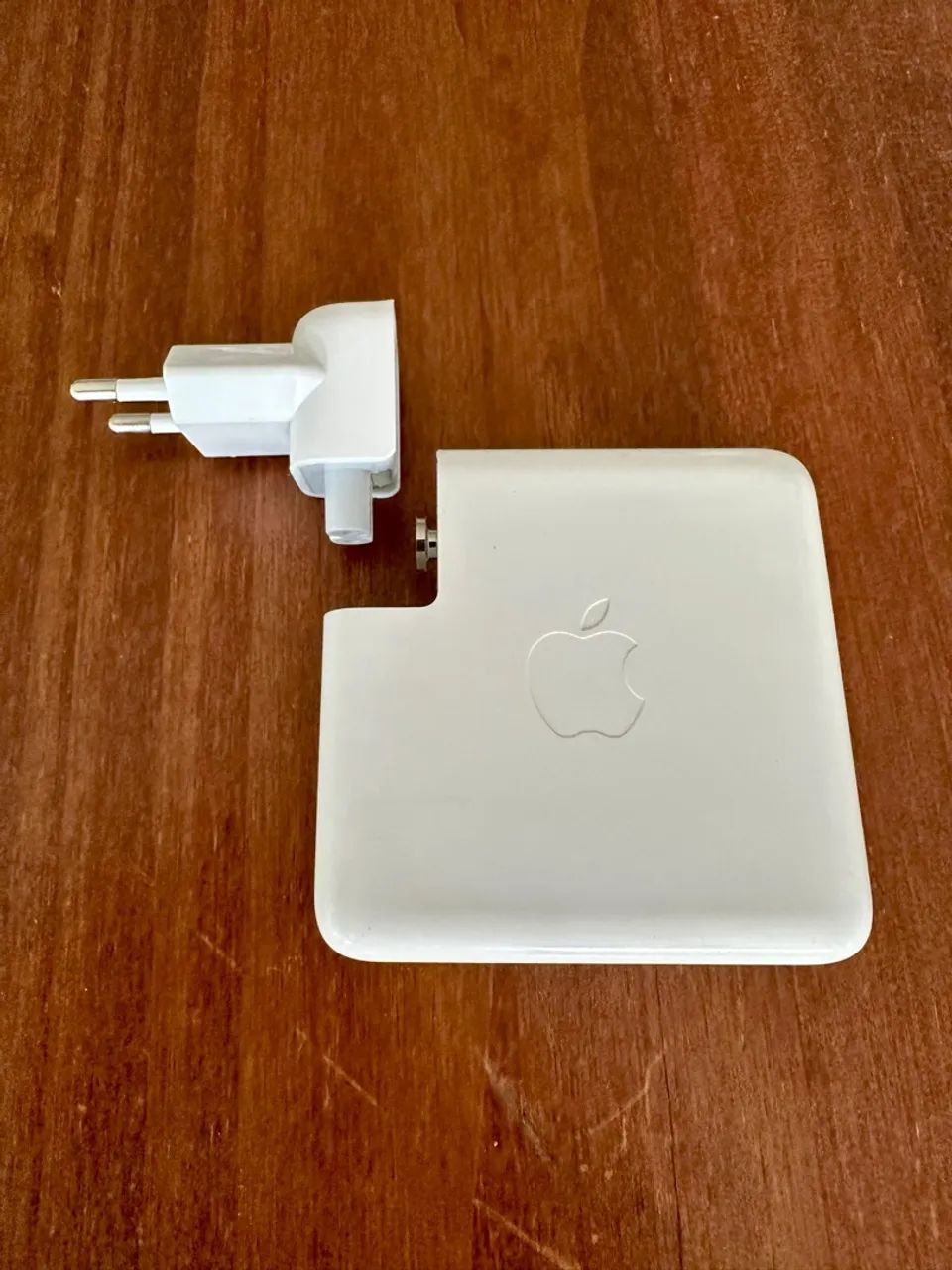 Fonte 87W Original Apple USB-C MacBook Pro/ Air
