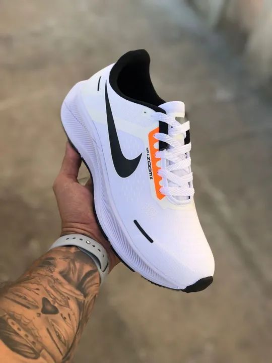 なぁー Tênis Nike Zoomx Primeira Linha na Caixinha Atacado - Calçados