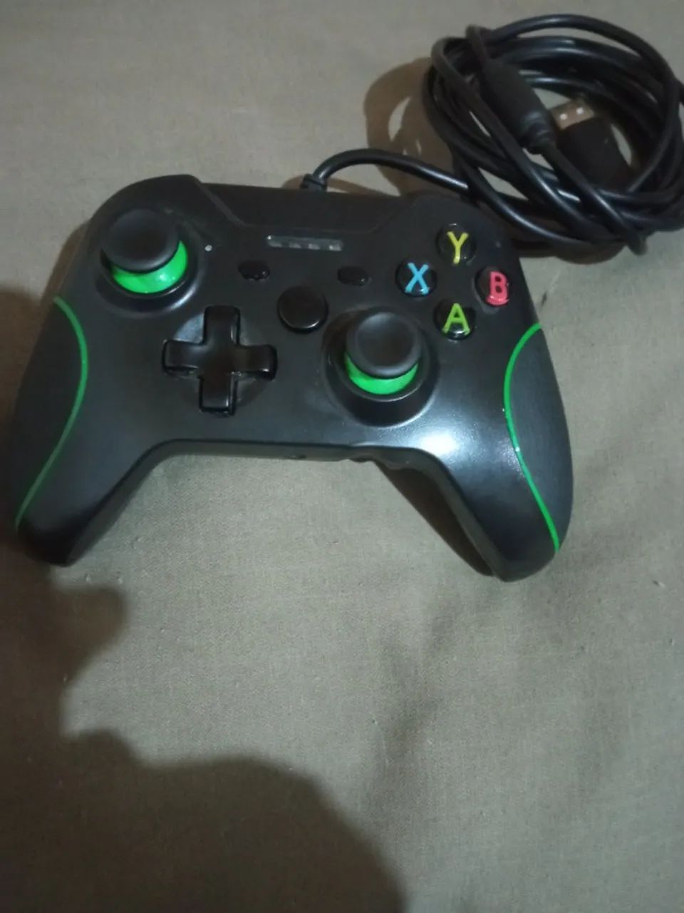 Controle xbox one