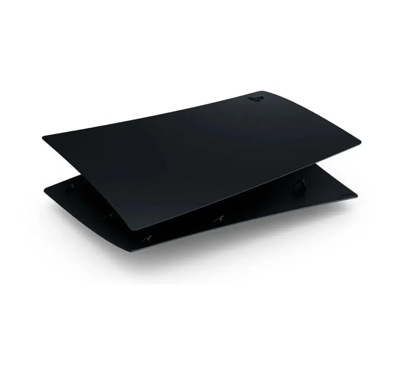 Faceplate Placas Laterais PS5 - Preto