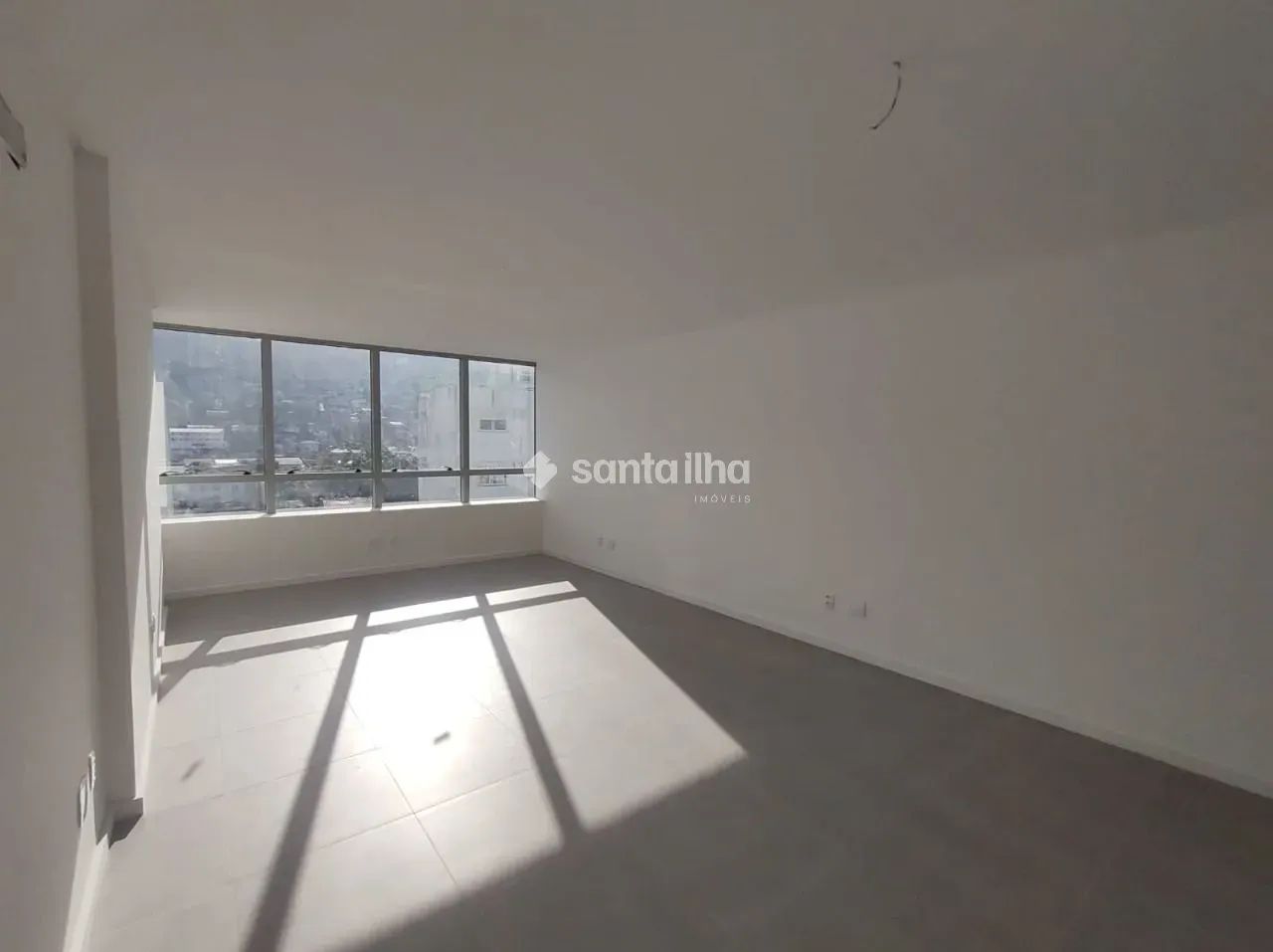 Sala comercial à venda, 39m² - Saco dos Limões - Florianópolis/SC - Foto 3