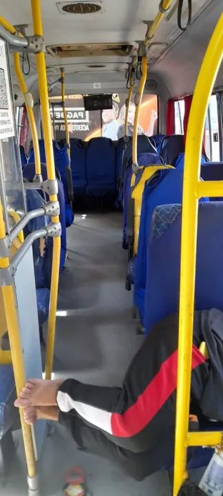 Microônibus  - Foto 4