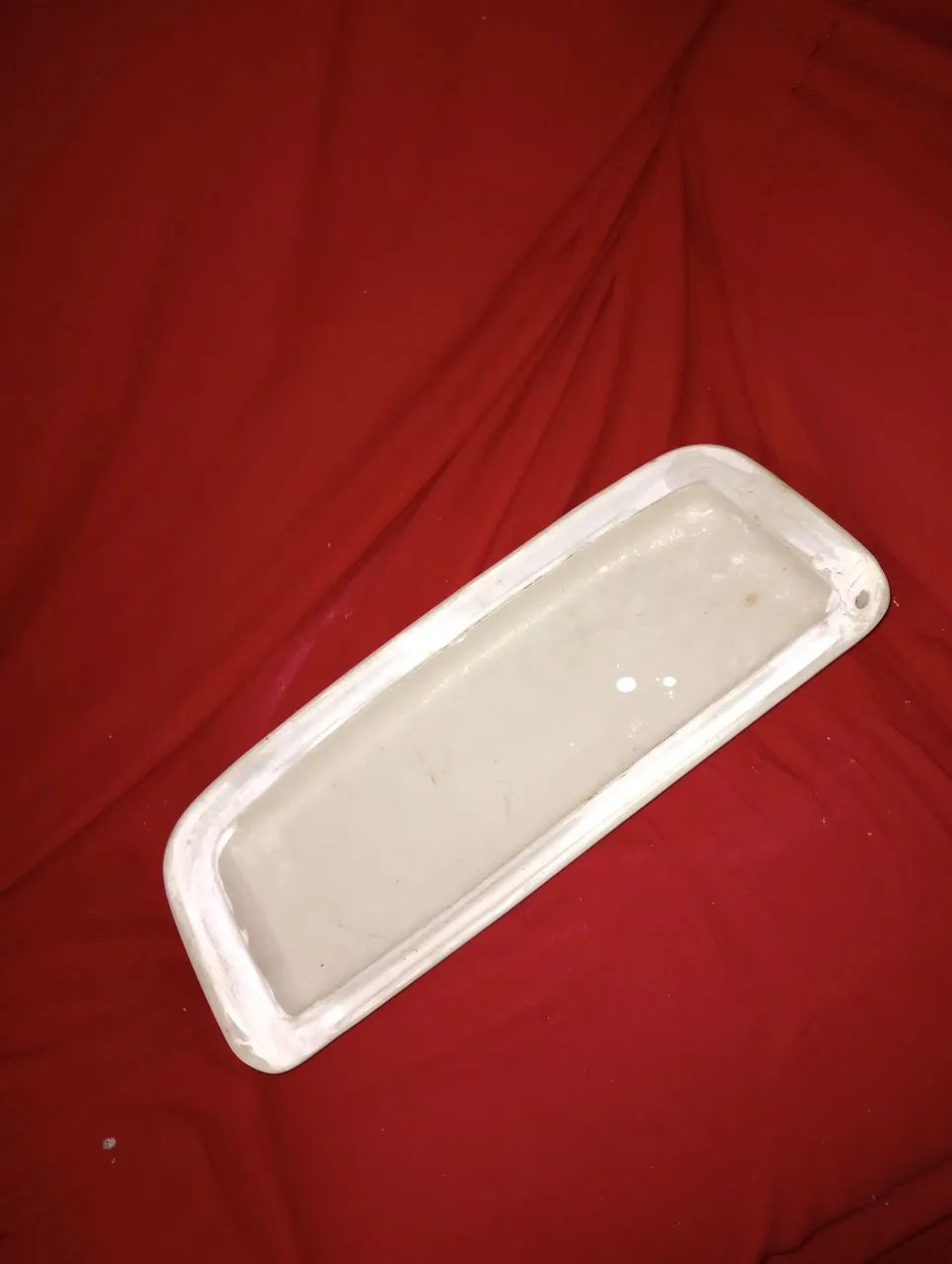 Tampa para  Caixa de vaso sanitário  - Foto 4