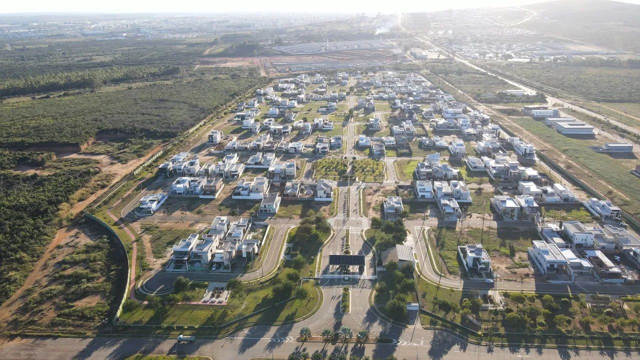 Foto - Vitória da Conquista - Alto Maron