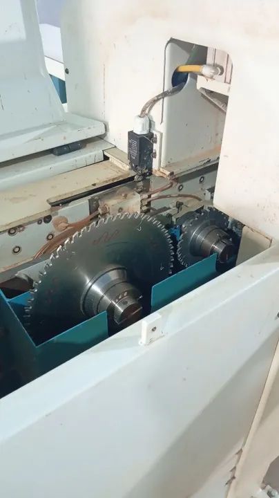 Seccionadora Baldan SH-2945 - Foto 3