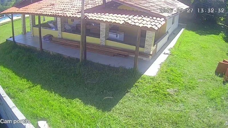 Sítio para temporada, eventos ou moradia - Foto 3