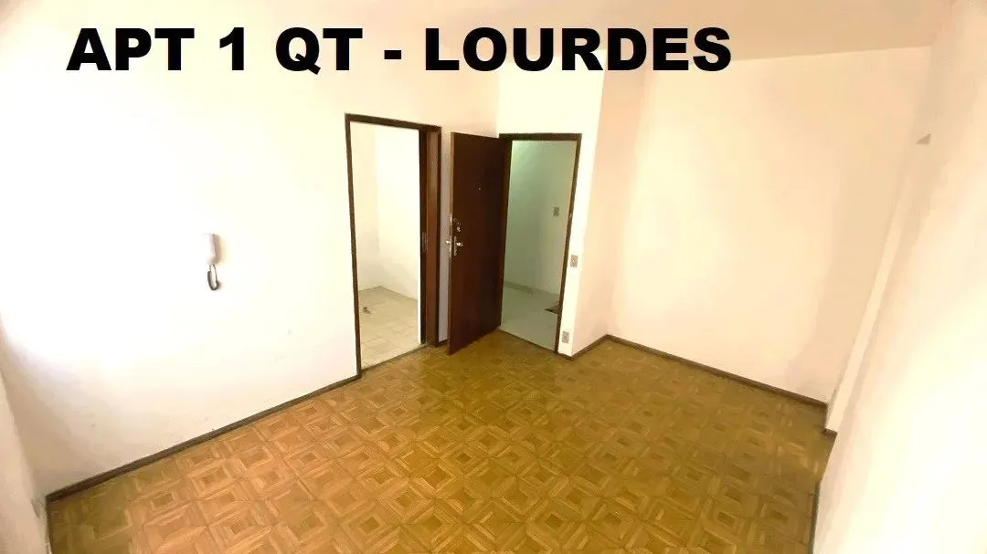 Alugue 1 quarto em Lourdes - Belo Horizonte - MG