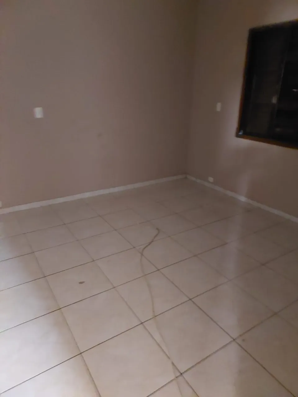 Casa Independente Locação Jardim Miriam. JÁ SOMOS IMOBILIÁRIA NÃO INSISTA