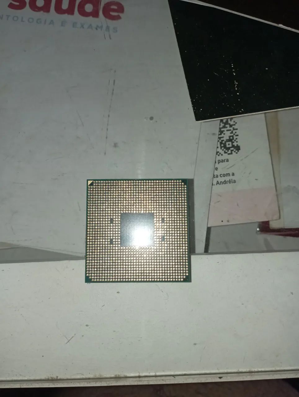 Ryzen 3 3100 - Foto 3