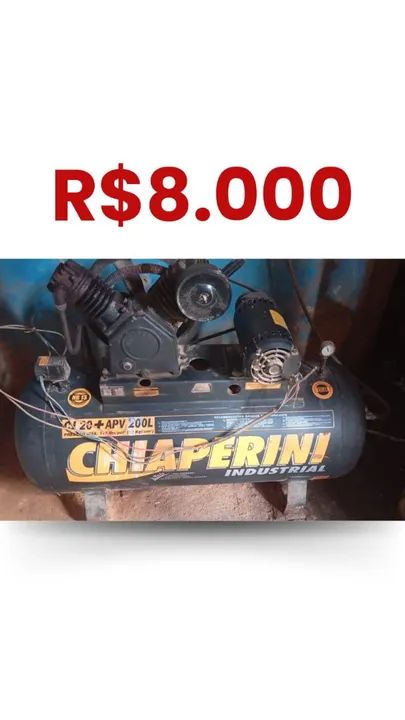 Seccionadora Baldan SH-2945 - Foto 5