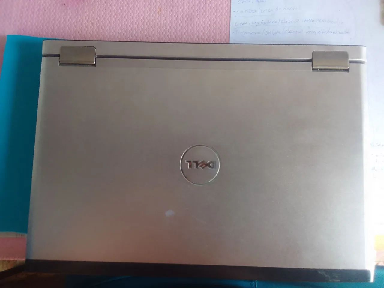 Notebook dell vostro V130 - Notebooks - Beberibe, Recife Notebook dell vostro V130 - Notebooks - Beberibe, Recife