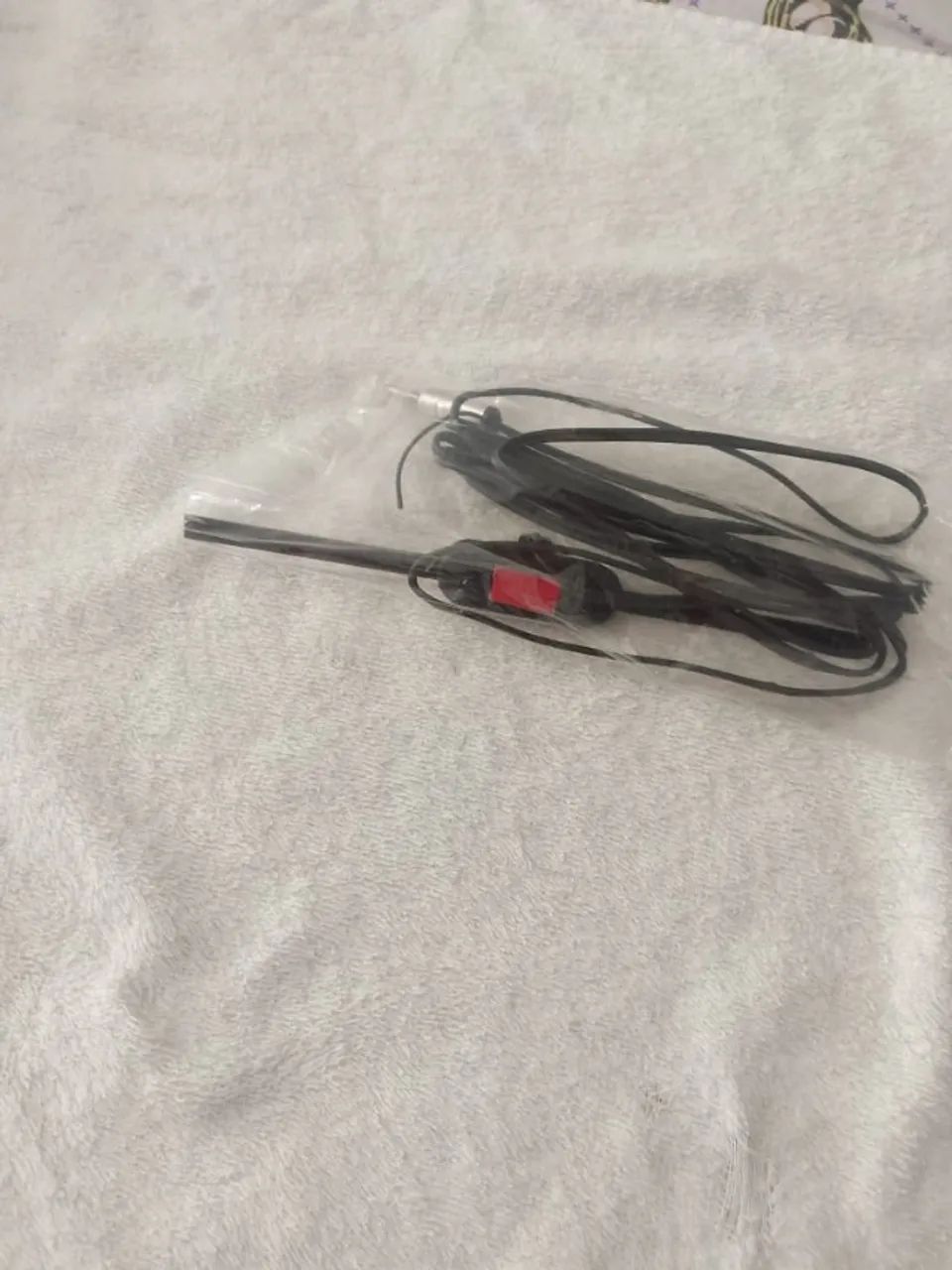 antena de radio para carro