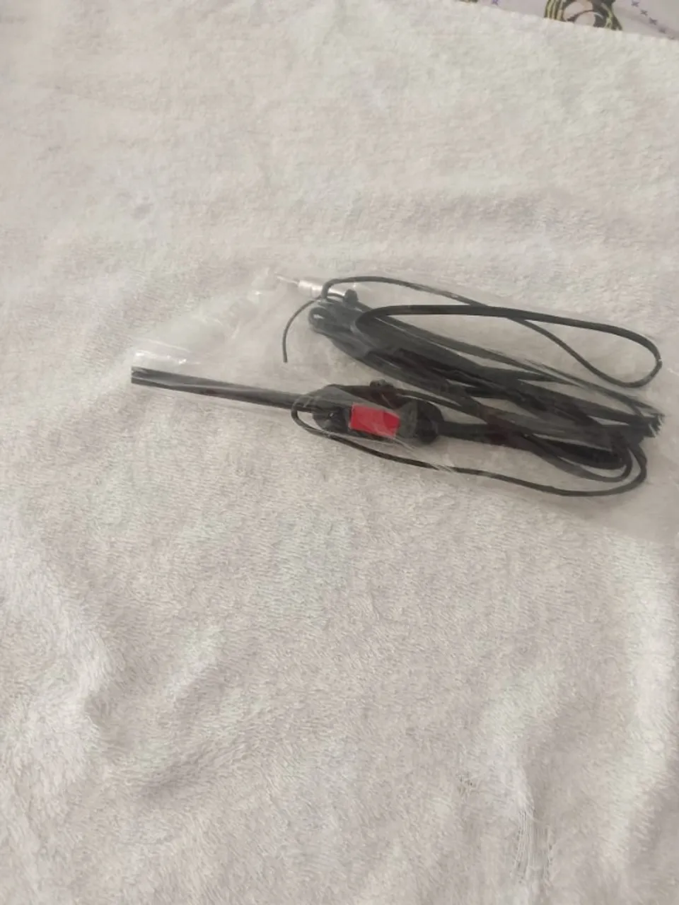 antena de radio para carro